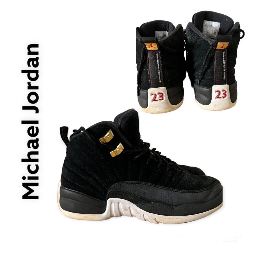 Jordan Retro Reverse Taxi” Size 6Y /7.5 W